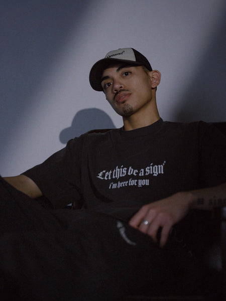 333 T-SHIRT