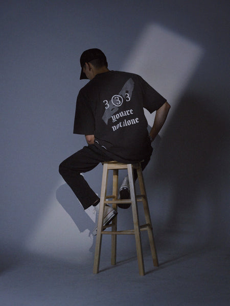 333 T-SHIRT