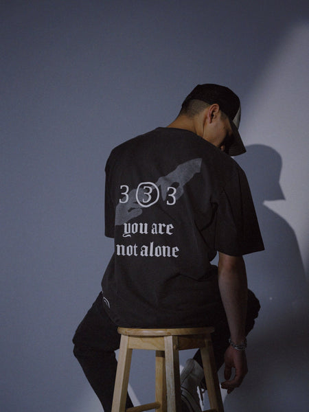 333 T-SHIRT