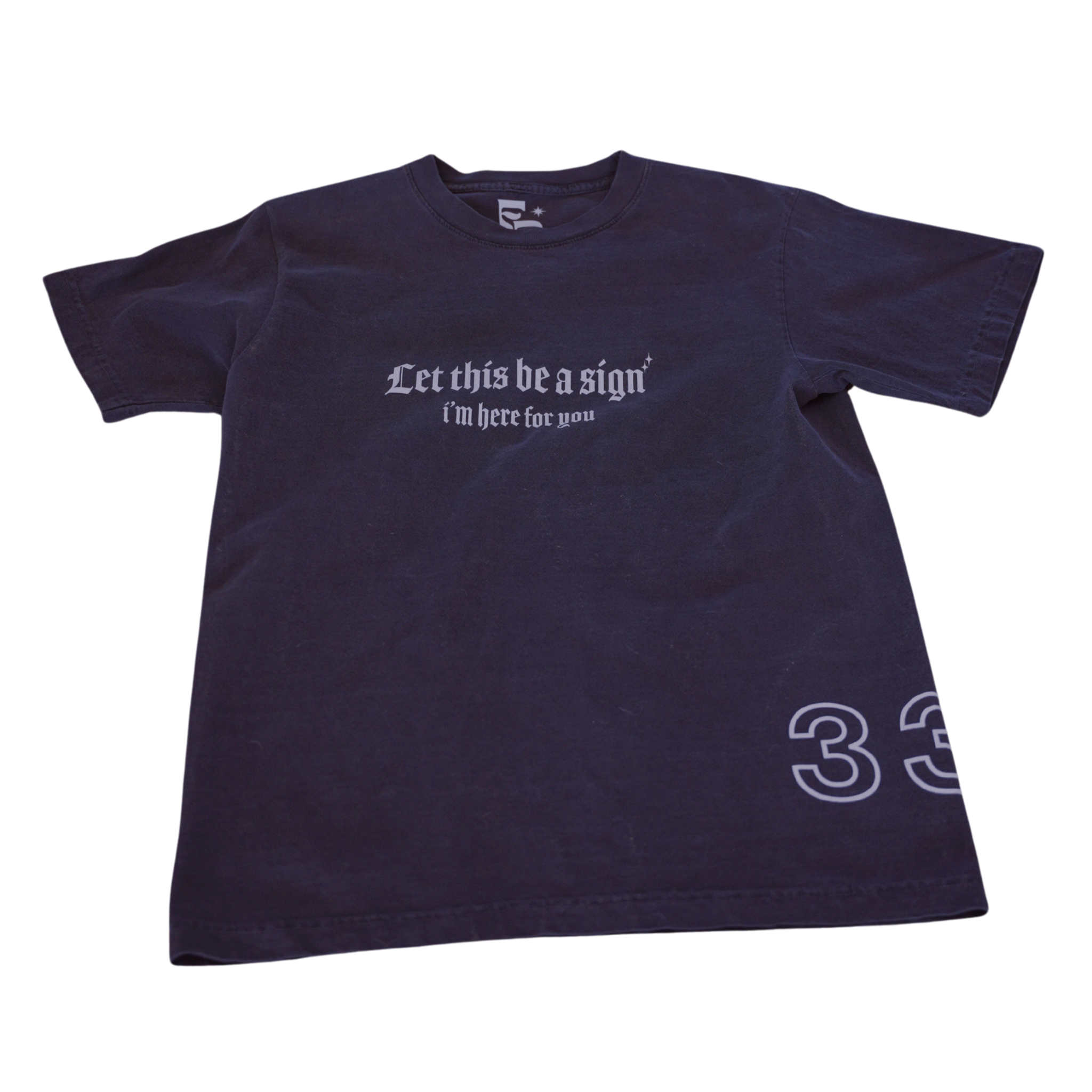 333 T-SHIRT
