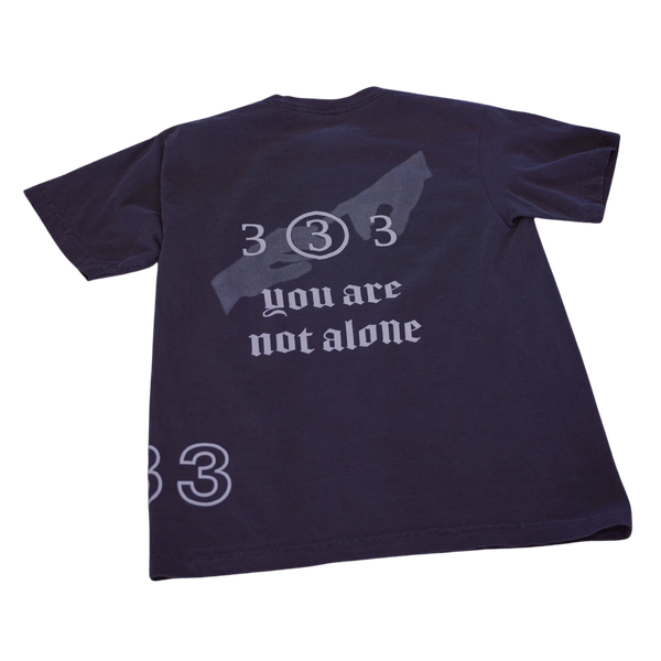 333 T-SHIRT