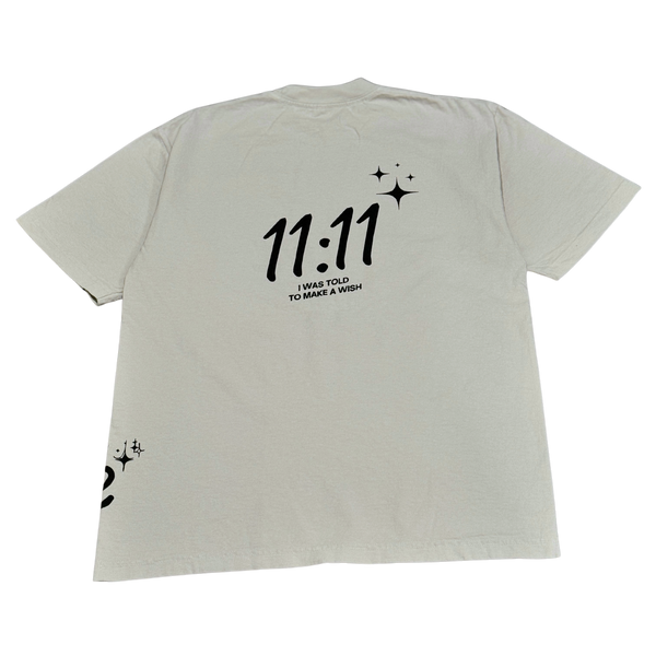 11:11 T-SHIRT